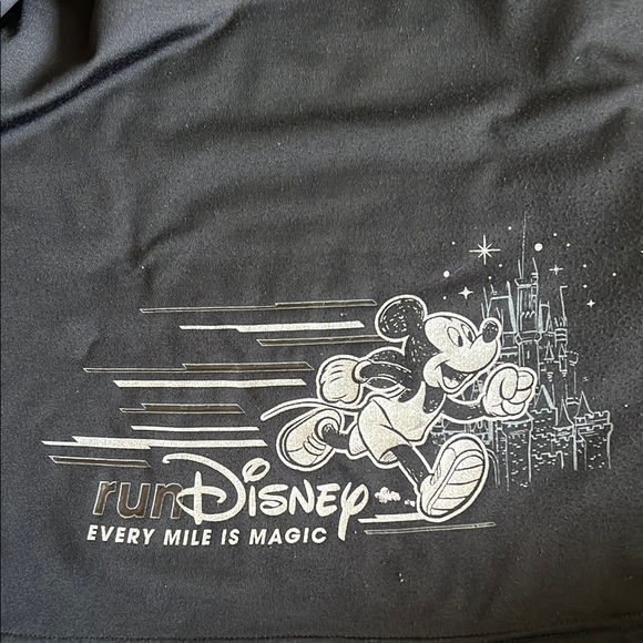Run Disney Full-Zip Jacket - Picture 9 of 11